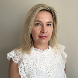 ТАТАРЕНКО Вікторія Борисівна